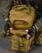 Рюкзак тактический л cayot - изображение 5