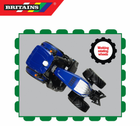 Трактор TOMY Britains New Holland T8.435 (0036881432166) - зображення 5