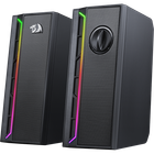Акустика Redragon Calliope GS580 RGB Black (71791) (6973397)