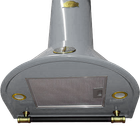 Вытяжка Kaiser a 6423 GrBE Eco