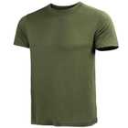 Комплект натільних футболок Condor MILITARY TEE 101277 X-Large, Олива (Olive) - зображення 1