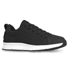 Кеди Pentagon Cordura HYBRID 2.0 STR SHOES K15037-2.0-STR Чорний, 42EU/8UK/9.5US/266mm