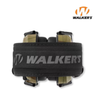 Навушники активні шумоподавляючі Walker's Razor Slim, FDE Multicam - зображення 3