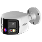 Вулична IP камера з подвійним об'єктивом Dahua DH-IPC-PFW3849S-A180-AS-PV, 4Мп