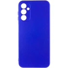 Чохол на Samsung Galaxy A15 4G/5G / M15 5G / для самсунг галаксі А15, самсунг М15 силікон Синій / Iris