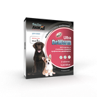 Від глистів AnimAll VetLine DeWorm Ultra Антигельмінтний препарат для собак від 5 кг 2 табл (179763)