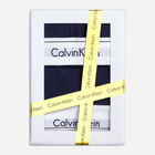 Комплект (топ + трусики-танга) жіночий Calvin Klein Underwear 000QF6703E-0PP M Чорний (8720107899278) - зображення 7