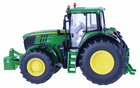 Traktor TOMY Britains John Deere 6195M (0036881431503) - obraz 3