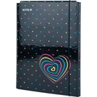 Папка для трудового обучения Kite Hearts, А4 (K22-213-01)