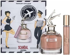 Zestaw wody perfumowanej dla kobiet Jean Paul Gaultier Scandal Airlines Edition - Eau de Parfum 80 ml + 20 ml (8435415033633)