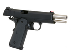 Страйкбольный пістолет Colt R26 [Army Armament] (для страйкболу) - зображення 8