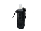 Подсумок для бутылки - Black [8FIELDS] (для страйкбола) - изображение 1