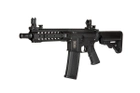 Страйкбольна штурмова гвинтівка Specna Arms M4 SA-F01 Flex X-ASR Black - зображення 2