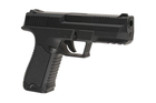 Пістолет Cyma Glock 18 custom AEP (CM127) CM.127 [CYMA] (для страйкболу) - зображення 4