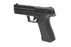 Пістолет Cyma Glock 18 custom AEP (CM127) CM.127 [CYMA] (для страйкболу) - зображення 5