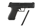 Пістолет Cyma Glock 18 custom AEP (CM127) CM.127 [CYMA] (для страйкболу) - зображення 8