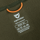 Кофта Camo-Tec Army Himatec Pro Olive Size M - зображення 8