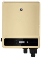 Інвертор General Electric 3PH 10kW Wi-Fi (GEP10-3-1O) - зображення 1