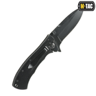 Нож складной M-Tac Type 7 Black - изображение 2