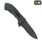 Нож складной M-Tac Type 7 Black - изображение 3