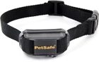 Вібраційний нашийник для собак Petsafe Vibrating Bark Control 68.8 см Black (0729849133389) - зображення 1