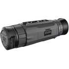 Тепловизионный монокуляр AGM Sidewinder TM35-384 с дальностью 1800м и работоспособностью до 7 часов, дисплей 1024×768, OLED - изображение 1