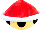 Maskotka Tomy Mocchi-Mocchi Mario Kart Red Shell Game Style Plush 19 cm (053941129590) - obraz 2