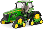 Traktor gąsienicowy Tomy Britains John Deere (036881432494) - obraz 1