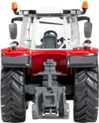 Traktor Tomy Britains Massey Ferguson (036881433163) - obraz 3