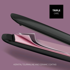 Випрямляч для волосся Taurus Slimlook Ionic Pro (901183000) - зображення 4