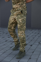 Тактические мужские штаны MM14 Twill весна-лето пиксель размер 38-34 - изображение 3