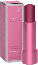Бальзам для губ Rituals Pink 4.8 г (8719134013061) - зображення 1
