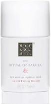 Антиперспірант стик Rituals The Ritual Of Sakura Deo Stick 75 мл (8719134055375) - зображення 1