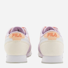 Жіночі кросівки Fila Orbit M FFW0396-43179 37 (6.5US) 23.3 см Світло-рожевий/Лавандовий (8720905014613) - зображення 3