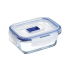 Контейнер Luminarc Pure Box прямоугольный стекло 1220мл P3548