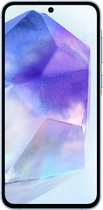 Smartfon Samsung Galaxy A55 5G 8/128GB Iceblue (8806095467375) - obraz 3