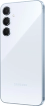 Smartfon Samsung Galaxy A55 5G 8/128GB Iceblue (8806095467375) - obraz 5