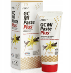 Krem do zębów GC Mi Paste Plus Vanilla 40 g (5900000001029)