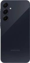 Мобільний телефон Samsung Galaxy A55 5G 8/128GB Navy (8806095467146) - зображення 5
