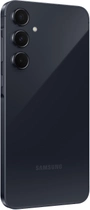 Мобільний телефон Samsung Galaxy A55 5G 8/128GB Navy (8806095467146) - зображення 6