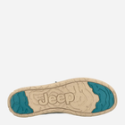 Чоловічі мокасини Jeep JM41051A-016 45 (11UK) 30 см Сині (8055304806249) - зображення 5