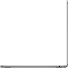 Ноутбук Apple MacBook Air 13.6" M3 8/256GB 2024 (MRXN3ZE/A) Space Gray - зображення 4