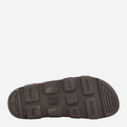 Чоловічі сандалі Jeep JM41132A-030 40 (6UK) 26.6 см Темно-коричневі (8055304808502) - зображення 5