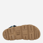 Жіночі сандалі Jeep JL41616A-016 39 (6UK) 26 см Темно-сині (8055304802975) - зображення 5