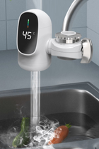 Фільтр для води - Water Heater ZSW-D03