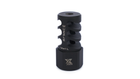 ДТК XGUN Muzzle Brake калибр 5.45 (РПК) резьба 14х1L - изображение 2