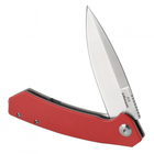 Нож Adimanti by Ganzo (Skimen design) Red (Skimen-RD) - изображение 2