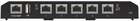 Комутатор Ubiquiti EdgeSwitch 5XP Gigabit Ethernet 10/100/1000 - зображення 3