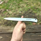 Нож для метания Вятич 220мм - изображение 3