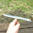 Подарочный набор метательных ножей Freeknife M2 с ножнами - изображение 4